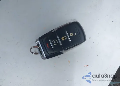 2019 Ram 1500 Big Horn/Lone Star 4X4 5'7 Box z USA, uszkodzony, nr VIN 1C6SRFFT7KN919428